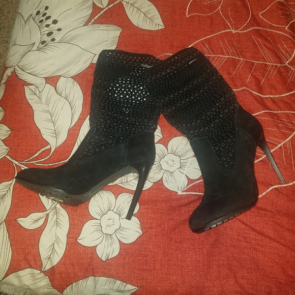 Dolce Vita boots - Picture 3 of 4